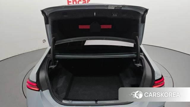 BMW 5 Series (G60) id 4834289 из Кореи 11