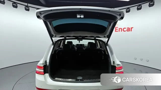 Genesis GV80 id 3335951 из Кореи 11