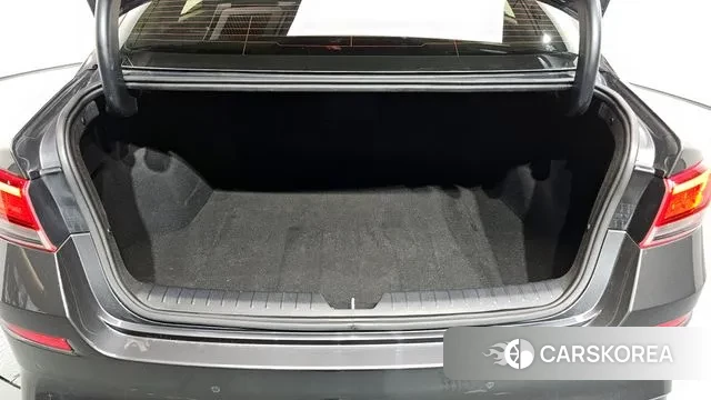 Kia The New K5 2nd generation id 3060834 из Кореи 11