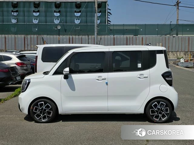 Kia The New Kia Ray id 4333952 из Кореи 11