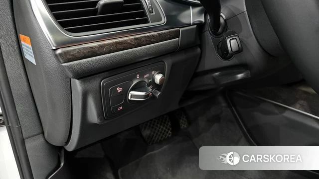 Audi New A6 id 4339532 из Кореи 11