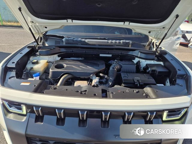 Ssangyong Torres id 4546821 из Кореи 11