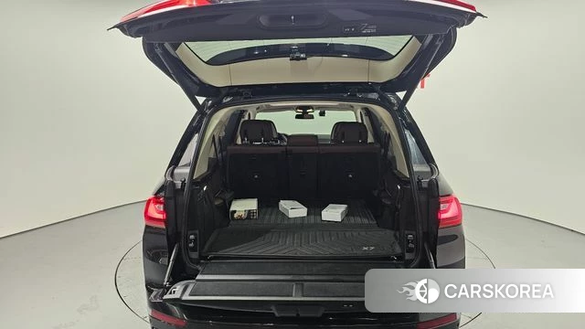 BMW X7 (G07) id 3898427 из Кореи 11