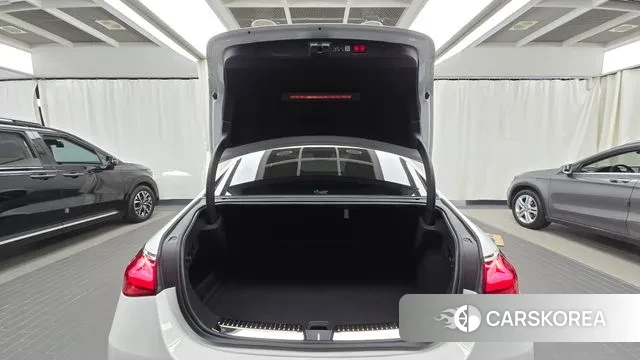 Mercedes-Benz E-Class W214 id 3477254 из Кореи 11