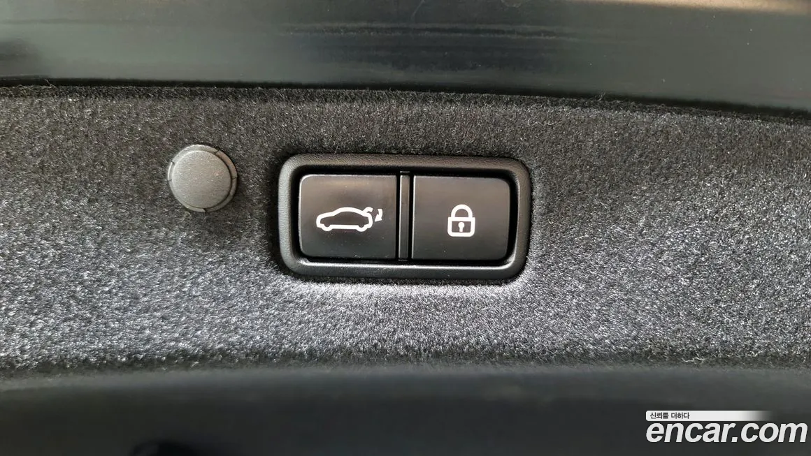 Hyundai The New Grandeur IG id 1465421 из Кореи 11