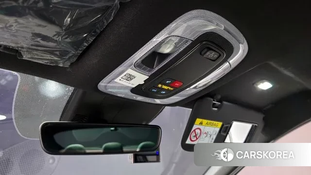 Hyundai The New Avante (CN7) id 3432041 из Кореи 11