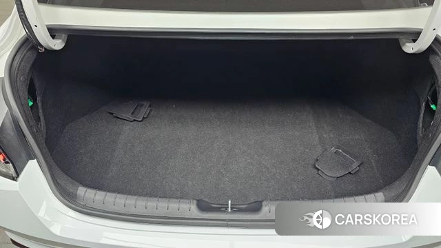 Hyundai Avante (CN7) id 3799598 из Кореи 11