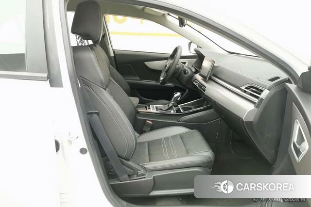 BYD Qin id 4210685 из Китая 11