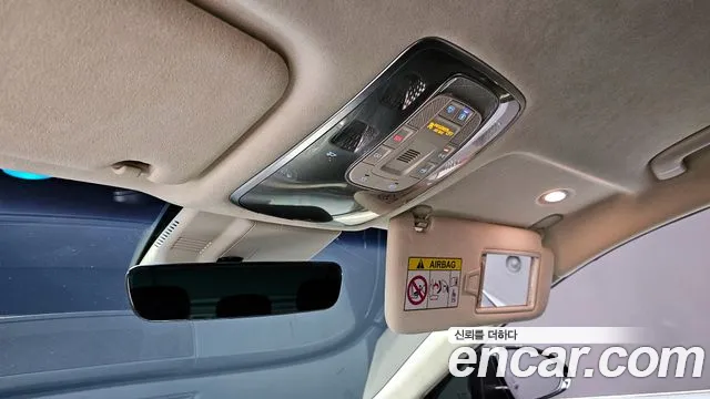 Genesis G80 (RG3) id 2844375 из Кореи 11