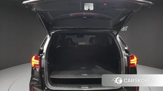 Ssangyong All New Rexton id 3620372 из Кореи 11