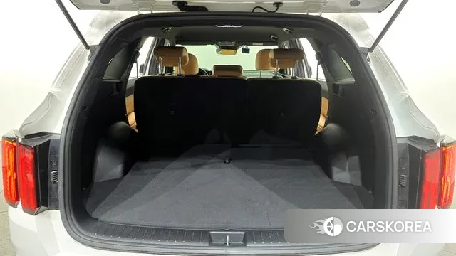 Kia Sorento 4th Generation id 3472280 из Кореи 11