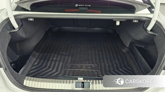 Volkswagen Passat GT (B8) id 4188656 из Кореи 11