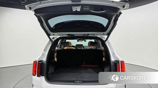 Kia Sorento 4th Generation id 4562116 из Кореи 11