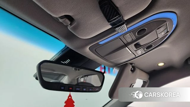 Genesis G80 id 3917217 из Кореи 11