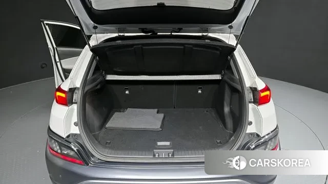 Hyundai The New Kona id 3433157 из Кореи 11