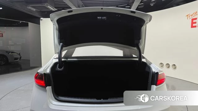 Kia Come New K7 id 3795932 из Кореи 11