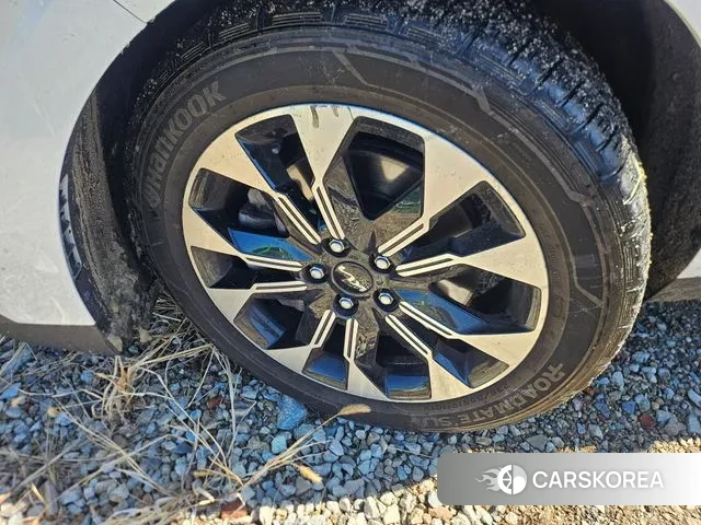 Kia Carnival 4th generation id 3717229 из Кореи 11