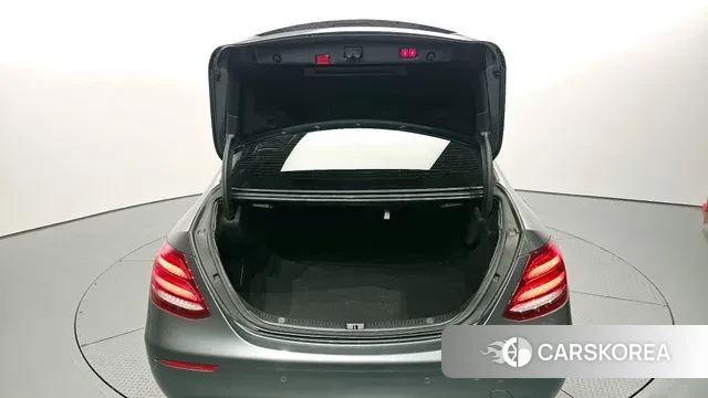 Mercedes-Benz E-Class W213 id 2990757 из Кореи 11