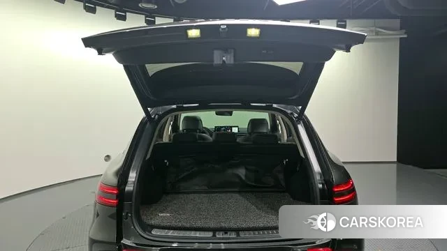 Genesis Electrified GV70 id 3011599 из Кореи 11