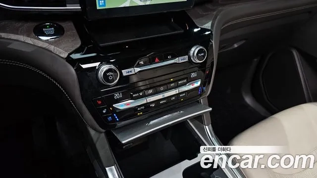 Ford Explorer 6th Generation id 2920950 из Кореи 11