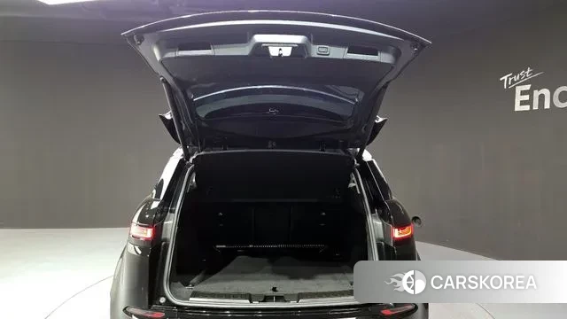 Land Rover Range Rover Evoque 2nd Generation id 3439151 из Кореи 11