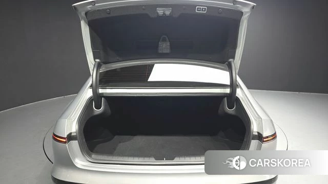 Hyundai Grandeur (GN7) id 4422517 из Кореи 11