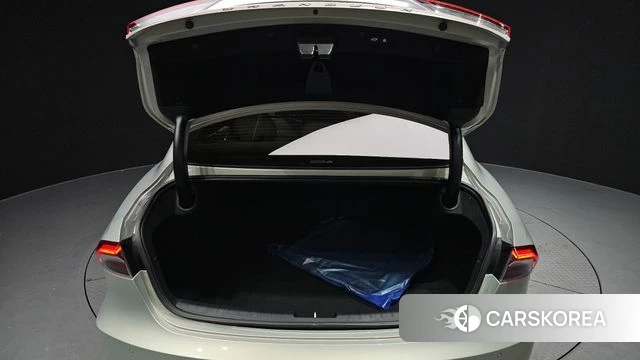 Hyundai The New Grandeur IG id 3916662 из Кореи 11