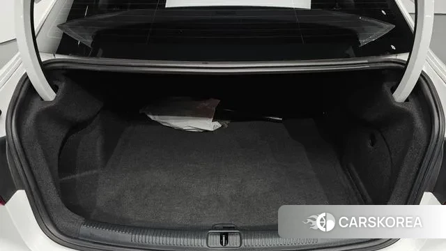 Audi New A3 id 3330642 из Кореи 11