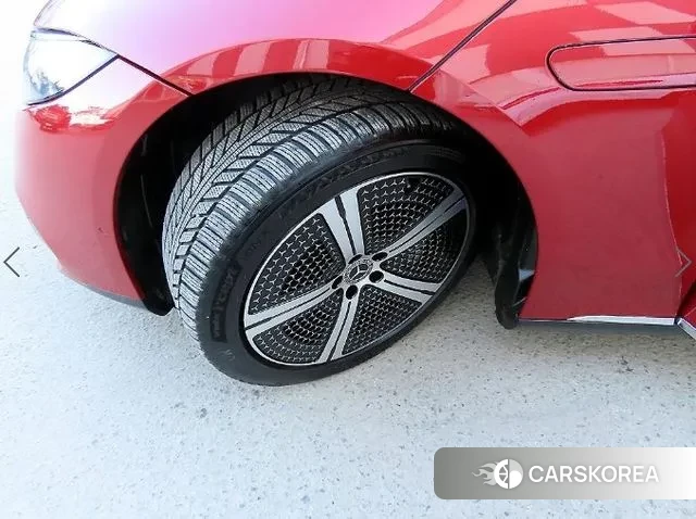 Mercedes-Benz EQS V297 id 3518608 из Кореи 11