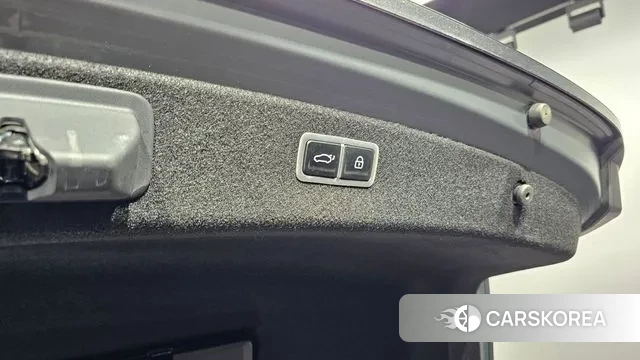 Genesis G80 (RG3) id 3374408 из Кореи 11