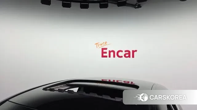 Mercedes-Benz GLC-Class X253 id 3368935 из Кореи 11