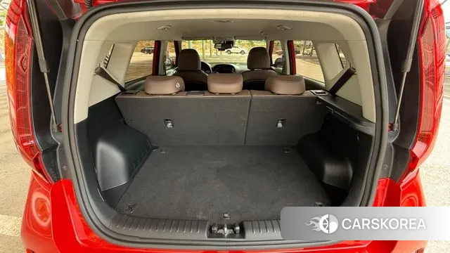 Kia Soul Booster id 3024386 из Кореи 11