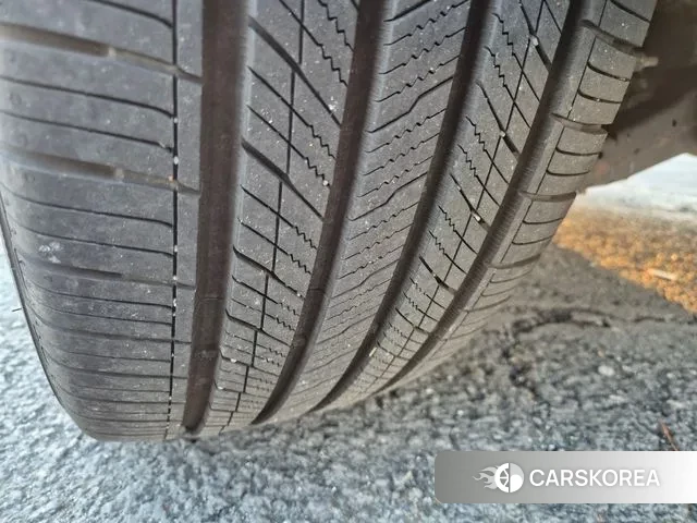 Hyundai The New Santa Fe id 3477049 из Кореи 11