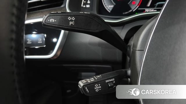 Audi A6 (C8) id 4619747 из Кореи 11