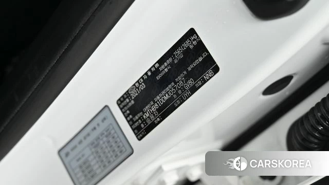 Genesis GV80 id 4338486 из Кореи 11
