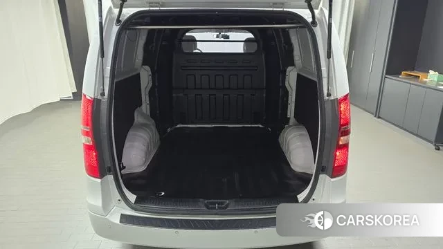 Hyundai The New Grand Starex id 3009052 из Кореи 11