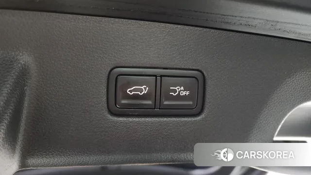 Kia Carnival 4th generation id 3518296 из Кореи 11