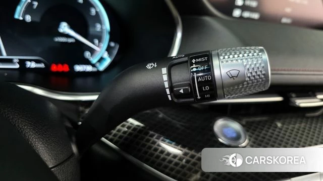Genesis G80 (RG3) id 4293162 из Кореи 11