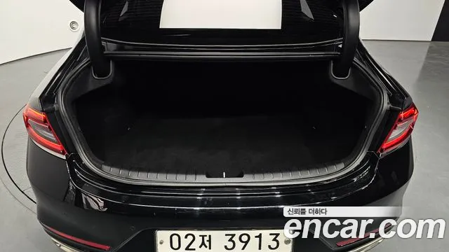 Hyundai Grandeur IG id 2628878 из Кореи 11