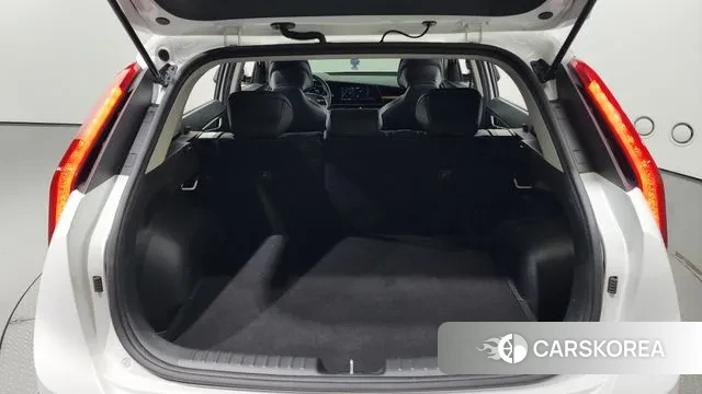 Kia Di Ol Nu Niro id 3027536 из Кореи 11