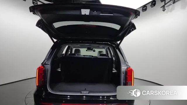 Hyundai The New Palisade id 3036372 из Кореи 11