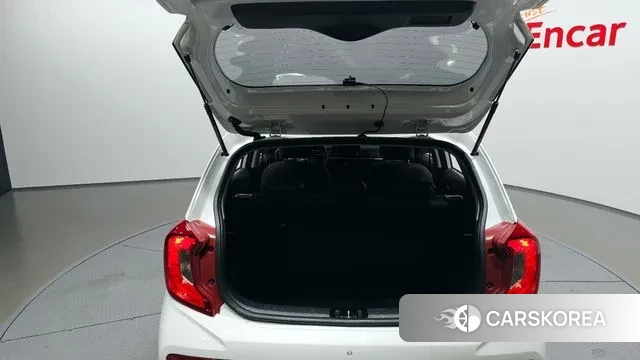 Kia Morning Urban (JA) id 3438393 из Кореи 11