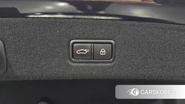 Kia More K9 id 3568544 из Кореи 11