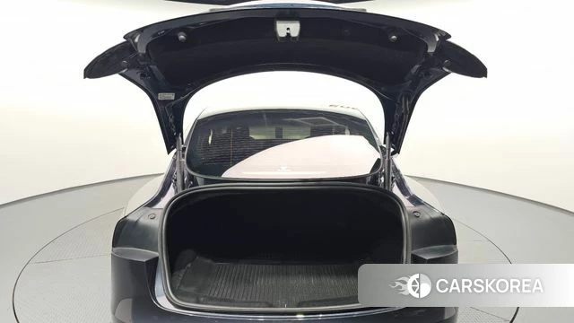 Tesla Model 3 id 4706006 из Кореи 11