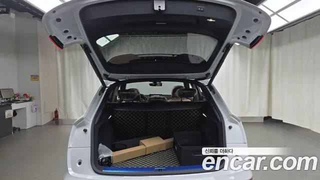 Audi Q5 (FY) id 2686818 из Кореи 11