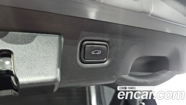 Hyundai Ionic 5 id 2419134 из Кореи 11