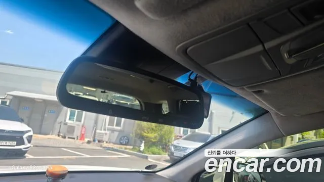 Hyundai Santa Fe TM id 2715133 из Кореи 11