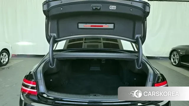 Genesis G80 (RG3) id 2969947 из Кореи 11