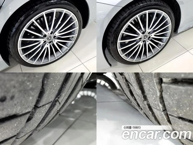 Mercedes-Benz S-Class W223 id 2736368 из Кореи 11