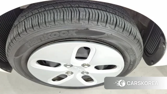 Kia The New Ray id 3248303 из Кореи 11